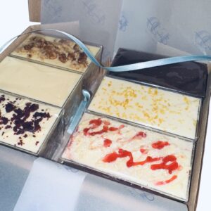 The Signature Box