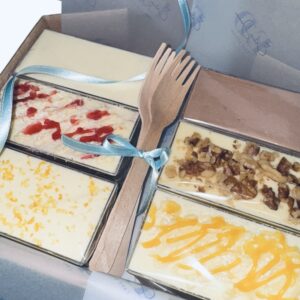 The Bittersweet Box