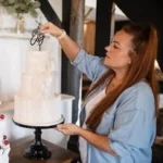 Erica Dunn Cake Design